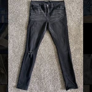 Express Jeans Supersoft Legging